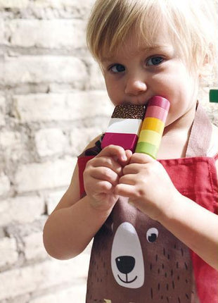 Ice Lolly Shop