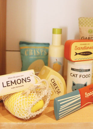 Supermarket Grocery Set