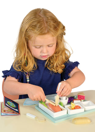 Airline Meal Tray