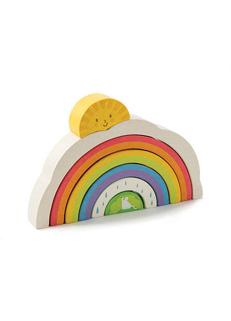 Rainbow Tunnel