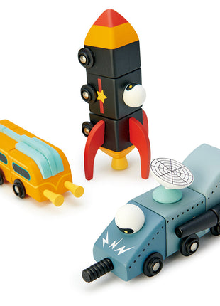 Space Race