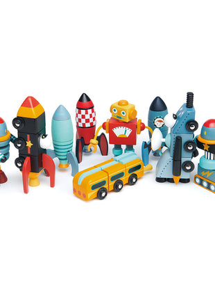 Space Race