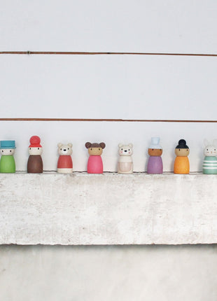 Contes de lapin