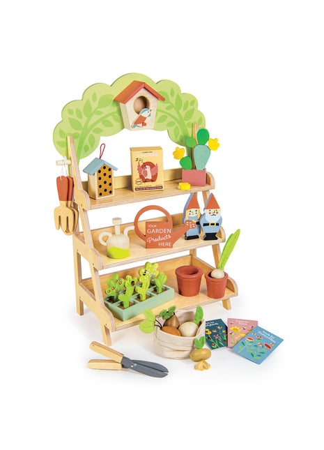 Garden Centre