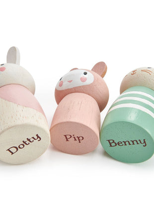 Contes de lapin