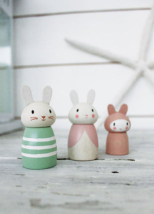 Contes de lapin
