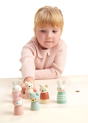Contes de lapin