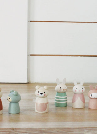 Contes de lapin