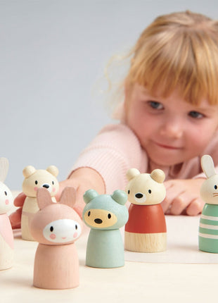 Contes de lapin