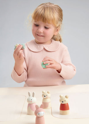 Contes de lapin