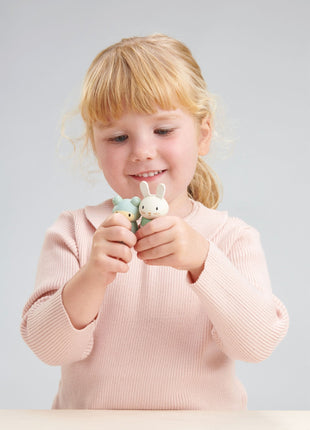 Contes de lapin