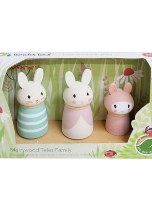 Contes de lapin