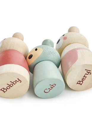 Contes d'ours