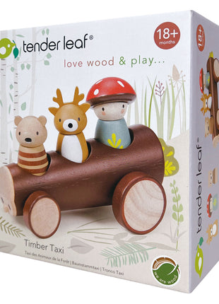 Timber Taxi