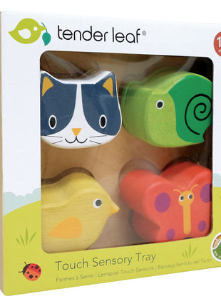 Touch Sensory Tray