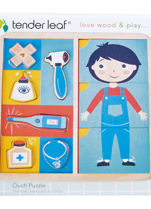Aïe Puzzle