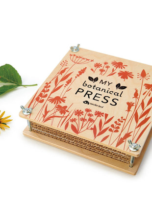 Ma Presse Botanique