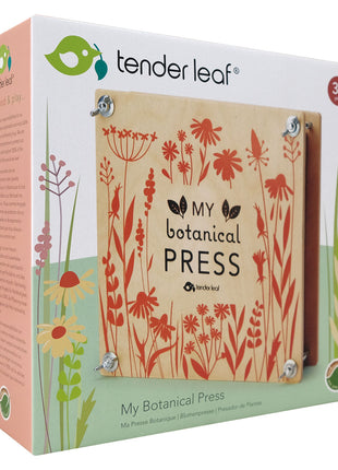 Ma Presse Botanique