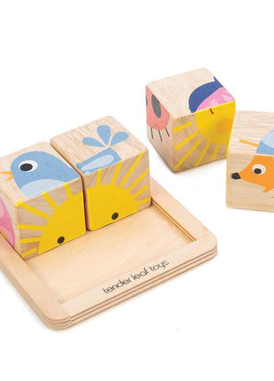 Blocs bébé