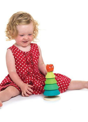 Stacking Fir Tree