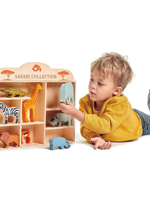 Collection Safari