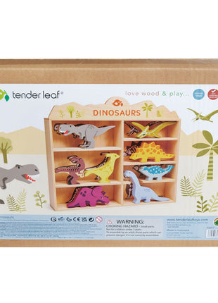 Dinosaures