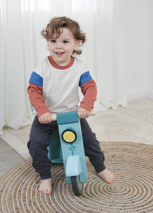 Delivery Scooter