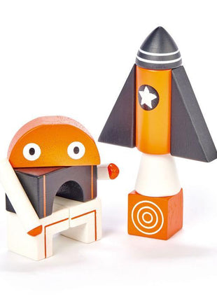 Blocs Magiques Galactiques