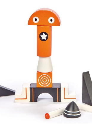 Blocs Magiques Galactiques