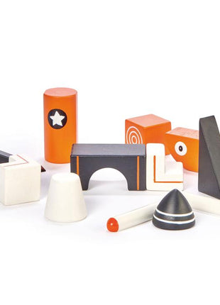 Blocs Magiques Galactiques