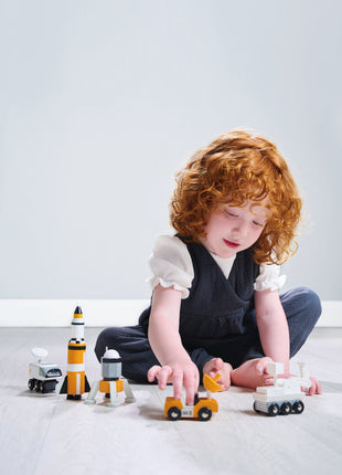 Space Voyager Set