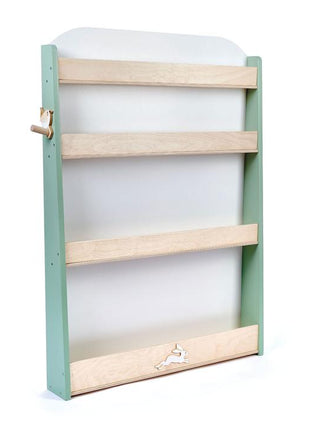 Forest Bookcase