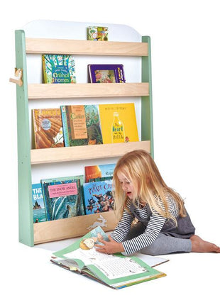 Forest Bookcase