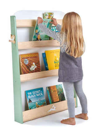 Forest Bookcase