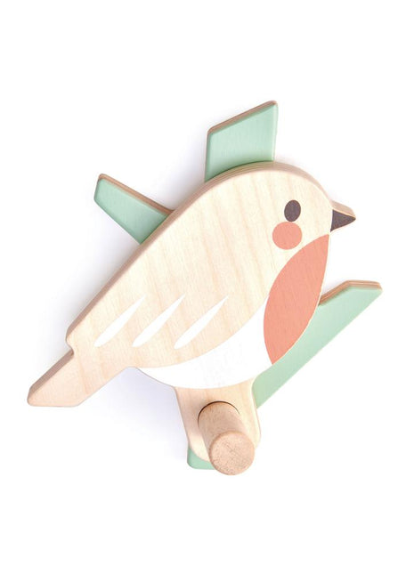 Forest Coat Hook