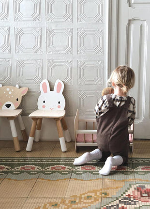 Forest Rabbit Chair