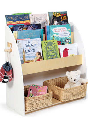 Forest Book Case