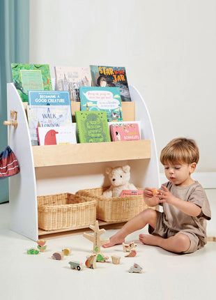 Forest Book Case