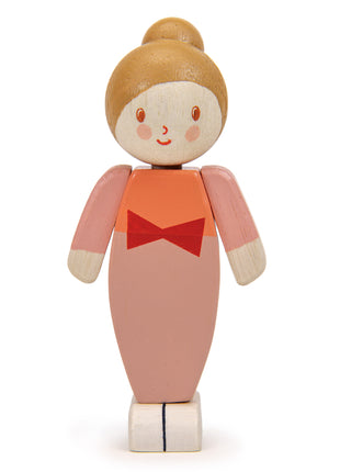 Ivory Mother