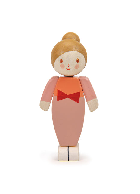 Ivory Mother