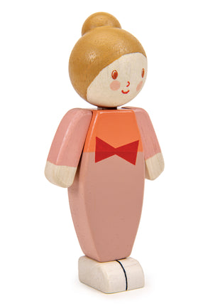 Ivory Mother