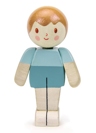 Ivory Boy