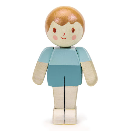 Ivory Boy
