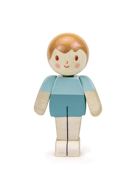 Ivory Boy
