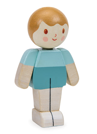Ivory Boy