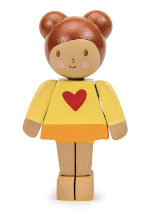 Caramel Girl