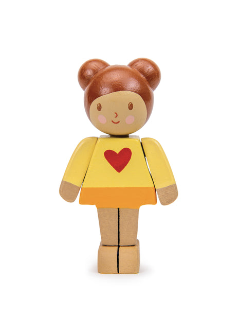 Caramel Girl