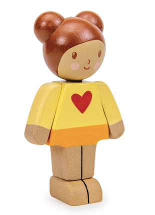 Caramel Girl