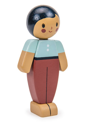 Almond Father