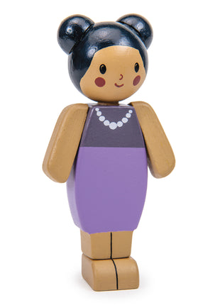 Almond Mother